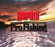 Rapala Pro Fishing.7z